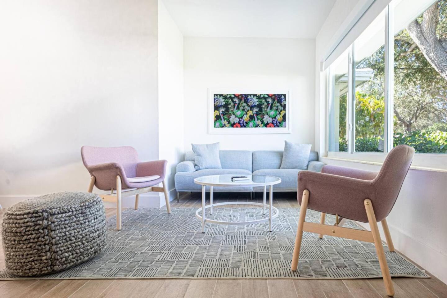 Stylish 2Bed Apartment El Portal Miami Ngoại thất bức ảnh