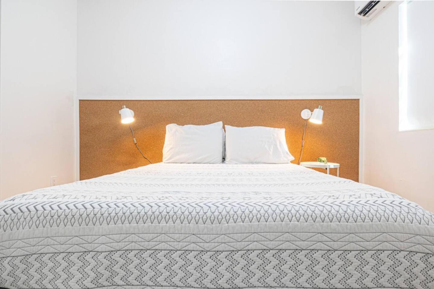 Stylish 2Bed Apartment El Portal Miami Ngoại thất bức ảnh