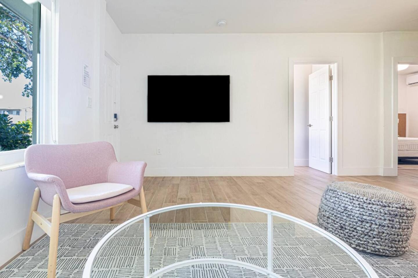Stylish 2Bed Apartment El Portal Miami Ngoại thất bức ảnh