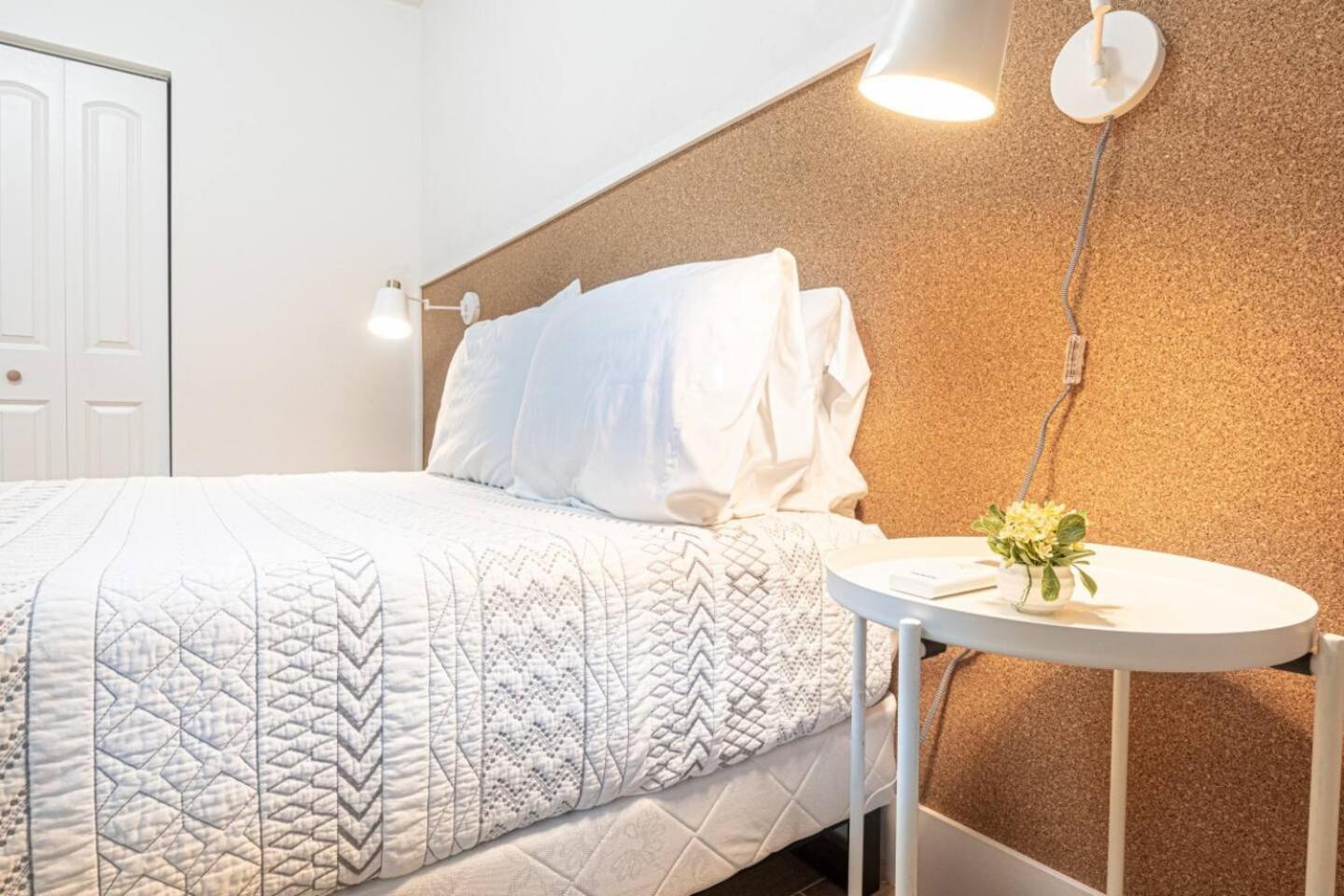 Stylish 2Bed Apartment El Portal Miami Ngoại thất bức ảnh
